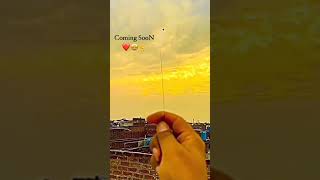 coming soon Makar sankranti 🤩🪁#short video #uttarayan #kiteFestival❤ Happy uttarayan New status 2023