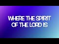 spirit rise _ kingsporch _ instrumental lyric video