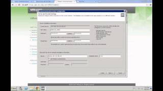 VMware vCAC 6.0 - Basic vCAC IaaS installation by Yves Sandfort