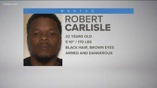 FBI offers reward in search for man allegedly connected to double murder of Athens men