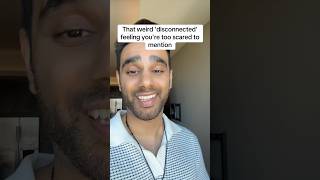How to overcome Depersonalization FOR GOOD