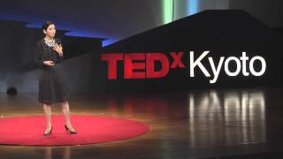 Love and dreams for every child | Sahel Rosa | TEDxKyoto