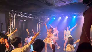 シャニムニ＝パレード 2025/01/05 シャニムニ＝パレード単独〜新年ブチアゲ!!ノンストップLIVE〜 @CIRCUS NAGOYA