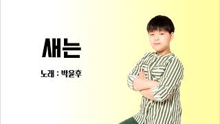 박윤후 \