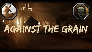 Warhammer: Vermintide 2 - 4K Quality /// Helmgart - Act 3: Against The Grain