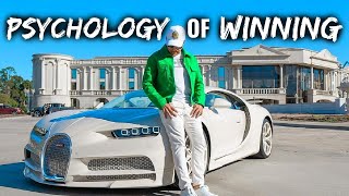 The Psychology Of Winning
