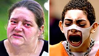 The SHOCKING Truth This Mother Uncovered About Her Son Left Her Speechless!
