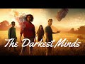 Memories (The Darkest Minds Soundtrack)