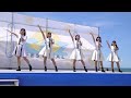 【4k】 ほくりくアイドル部 固定撮り 「tomorrow 岡本真夜」 @c.c.z festival 2024 c.c.z松任海岸エリア 2024 07 27