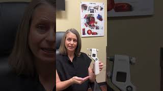 What is the iCare Eye Pressure Test? No More Air Puff!