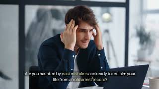 The Criminal Record Expungement Process Explained: Clear Your Criminal Record Today