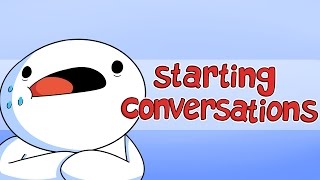 Starting Conversations