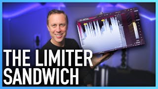 LIMITER TRICK NOBODY ELSE WILL SHOW YOU !