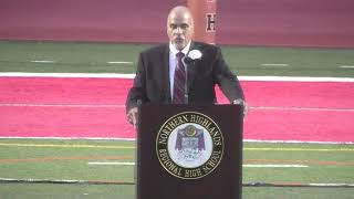 Northern Highlands 2024 Graduation