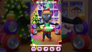 [ My talking angela ] 4.9.1.873 news update Christmas