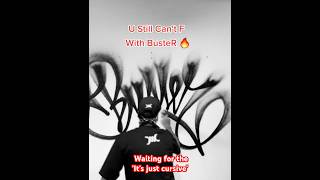 👑 U CAN'T F WITH BUSTER 👑 This Graffiti Writer has style 🔥 #Graffiti #graffitiart #GmanGK