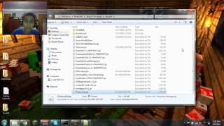 ServerListPlus Tutorial
