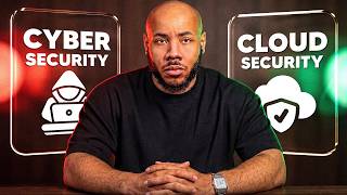 Cyber Vs Cloud Security: The Honest Truth About Hitting $100k