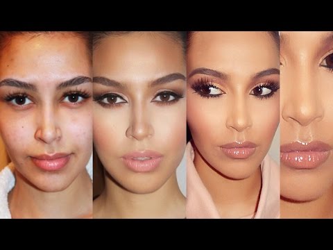 HOW TO LOOK FLAWLESS IN PHOTOS AND REAL LIFE! HOW TO LOOK FLAWLESS IN PHOTOS AND REAL LIFE!