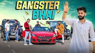 Gangster Bhai | Desi Brotherhood 🔱 | Bhai Ho To Aisa | Urban Haryanvi