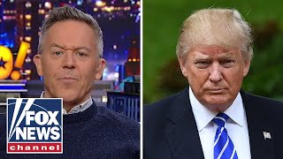 Gutfeld: This report may confirm Trump's 2016 campaign was spied on