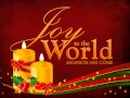 Joy to the World Christmas choir song new classic chorus video 2014