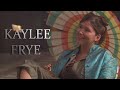 Kaylee Frye | Firefly