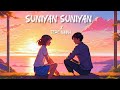 Suniyan Suniyan x Tere Naina - Mauvision mashup | Full Version