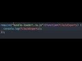 Code Splitting with a loader in Webpack - ProgrammingTIL 59 Webpack Tutorial Video Screencast 0009