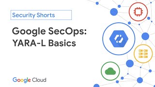 Google SecOps: YARA-L Rule Basics