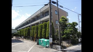 【大船 北鎌倉 富士見町 オートロック付 賃貸 マンション】鎌倉市小袋谷｜シュクレ大船117 号室【ホームメイトFC大船駅前店 (株)ジェイワン】