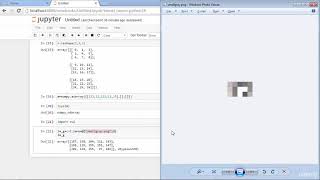 88 Convert Images to Numpy Arrays | Numpy