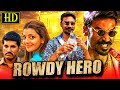 Rowdy Hero (Maari) - South Action Hindi Dubbed Movie | Dhanush, Kajal Aggarwal | रावडी हीरो