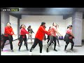 malnad adike dance fitness choreography 3d preetham