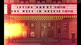 Nightmare Frames -prologue shorts