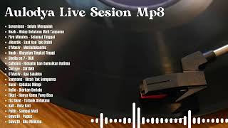 Aulodya Live session Cover MP3