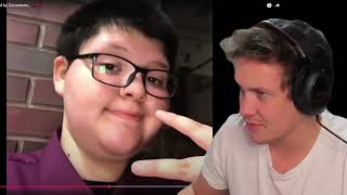 Freaky Roblox Slop Vs Comments 🥀