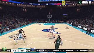 NBA 2K25