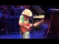 Dickey Betts & Great Southern @Bergen PAC, NJ 5/9/14 Seven Turns