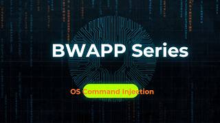 bWAPP Tutorial for Beginners (2026) | OS Command Injection | For All Levels | Commix | Remake