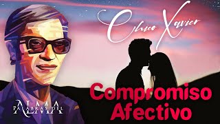 Chico Xavier, Compromiso afectivo, Capitulo 6, Audiolibro Vida y Sexo