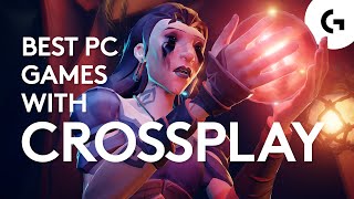 Best PC Games With Crossplay [PlayStation, Xbox, Switch]