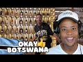 CHOKOMA BW - MOTHER TONGUE (REACTION) | S.I.N.E REACTIONS