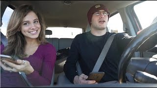 VLOG 80: Hunter likes country, Mom loves the earth, Clayton is destructive