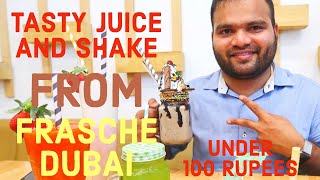 TASTY JUICE AND SHAKES|FRASCHE DUBAI |VENGARA|MALAPPURAM|VLOG 30|