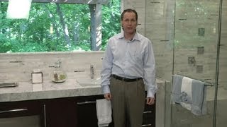 How Do I Keep Bathroom Remodeling Costs Down? : Bathroom Remodeling