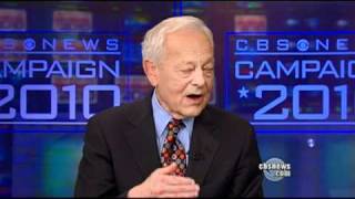 2010 Election Forecast