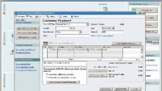 Printable Bank Deposit Slips