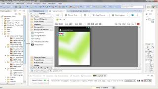 Android Tips 21 Create icons for the app ImageView