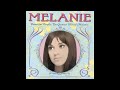 melanie brand new key audio